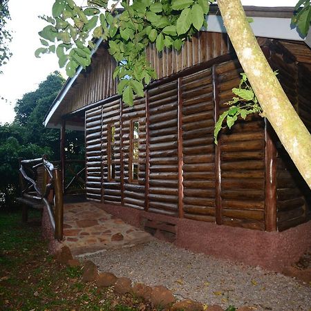 Serenada Eco Resort Mukono Town Eksteriør bilde