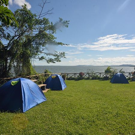 Serenada Eco Resort Mukono Town Eksteriør bilde