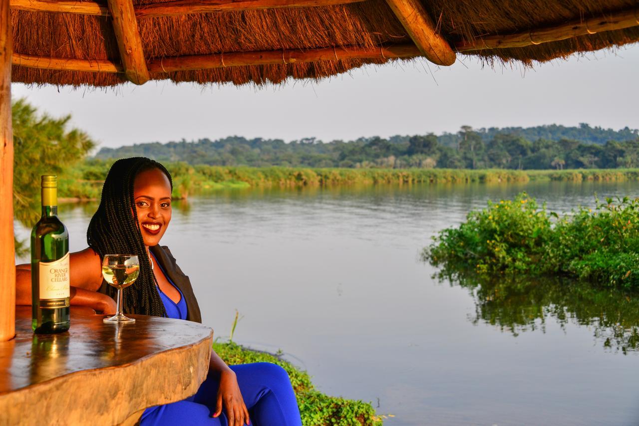 Serenada Eco Resort Mukono Town Eksteriør bilde