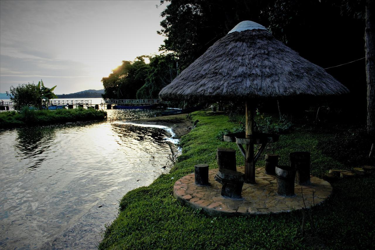 Serenada Eco Resort Mukono Town Eksteriør bilde