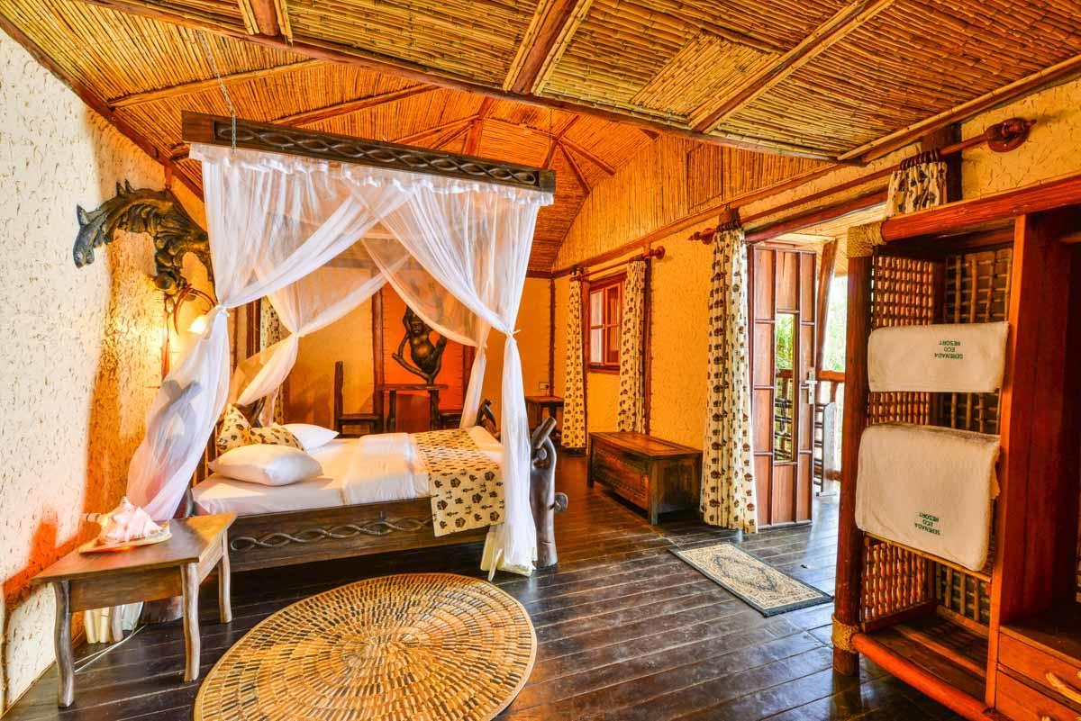 Serenada Eco Resort Mukono Town Eksteriør bilde