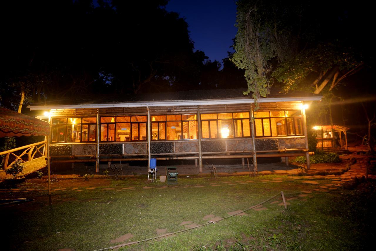 Serenada Eco Resort Mukono Town Eksteriør bilde
