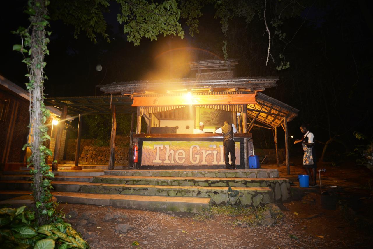 Serenada Eco Resort Mukono Town Eksteriør bilde