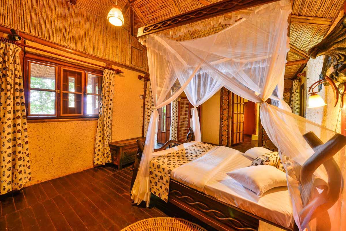 Serenada Eco Resort Mukono Town Eksteriør bilde