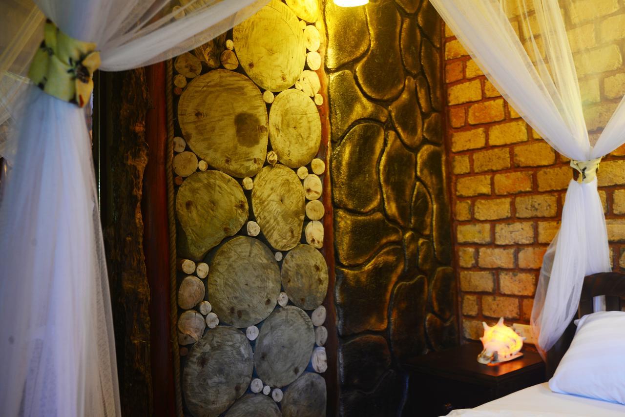 Serenada Eco Resort Mukono Town Eksteriør bilde