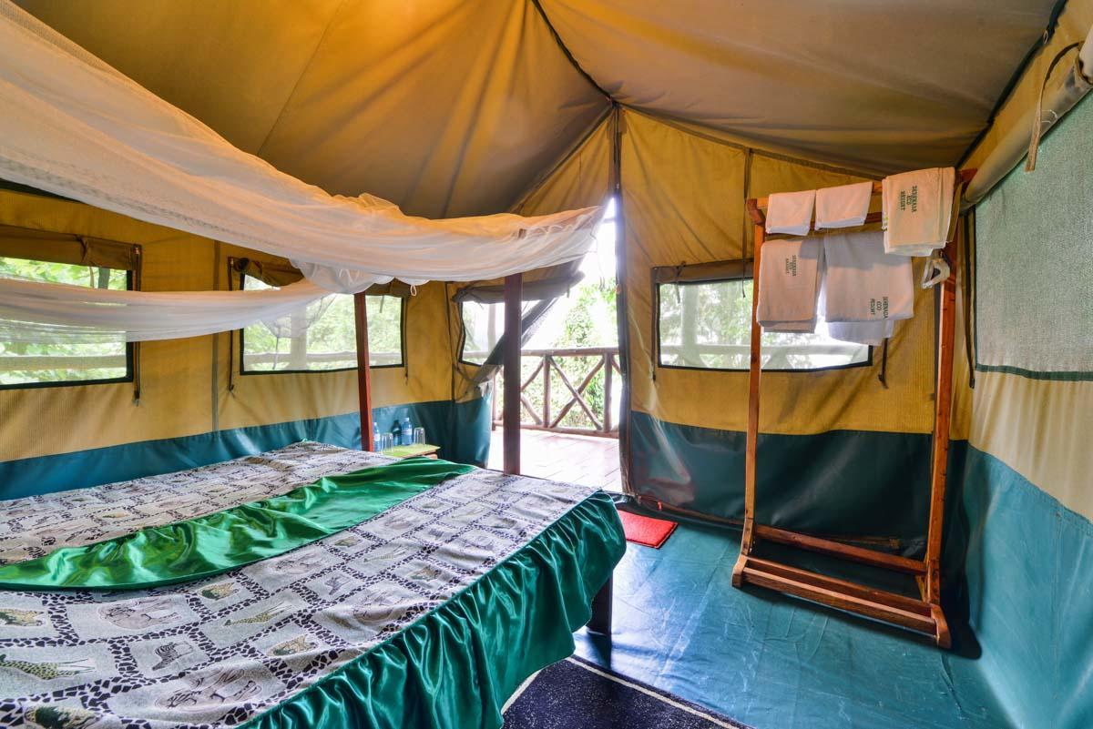 Serenada Eco Resort Mukono Town Eksteriør bilde