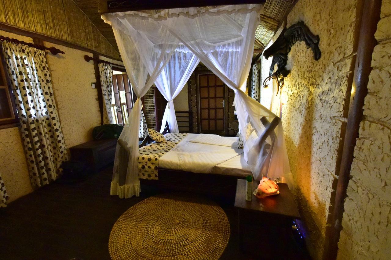 Serenada Eco Resort Mukono Town Eksteriør bilde