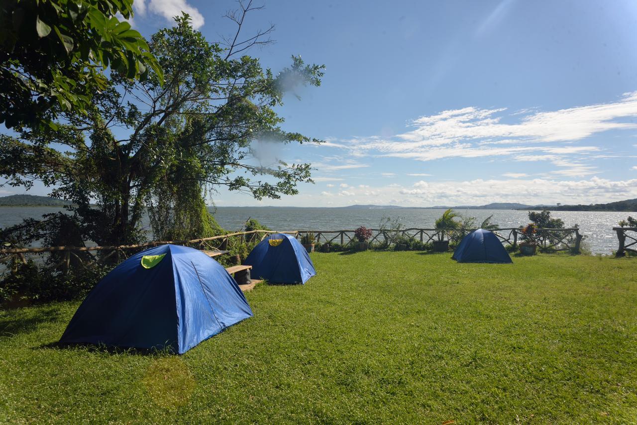 Serenada Eco Resort Mukono Town Eksteriør bilde