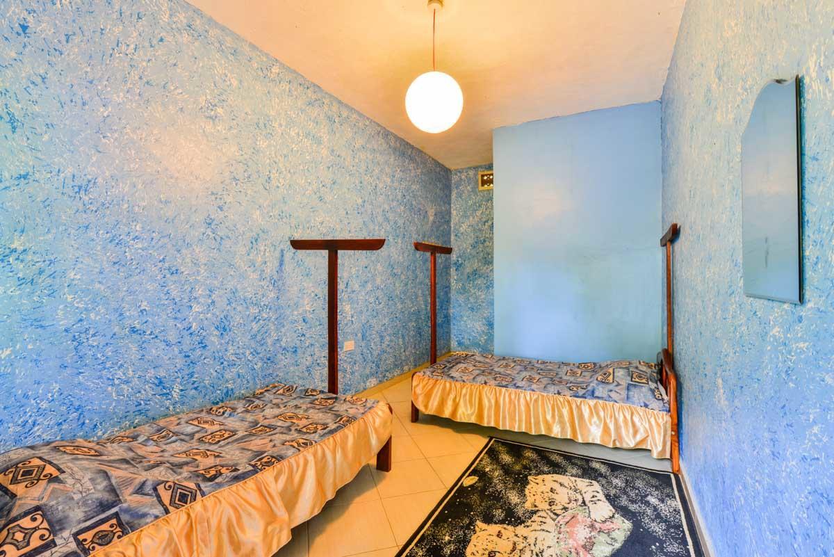 Serenada Eco Resort Mukono Town Eksteriør bilde