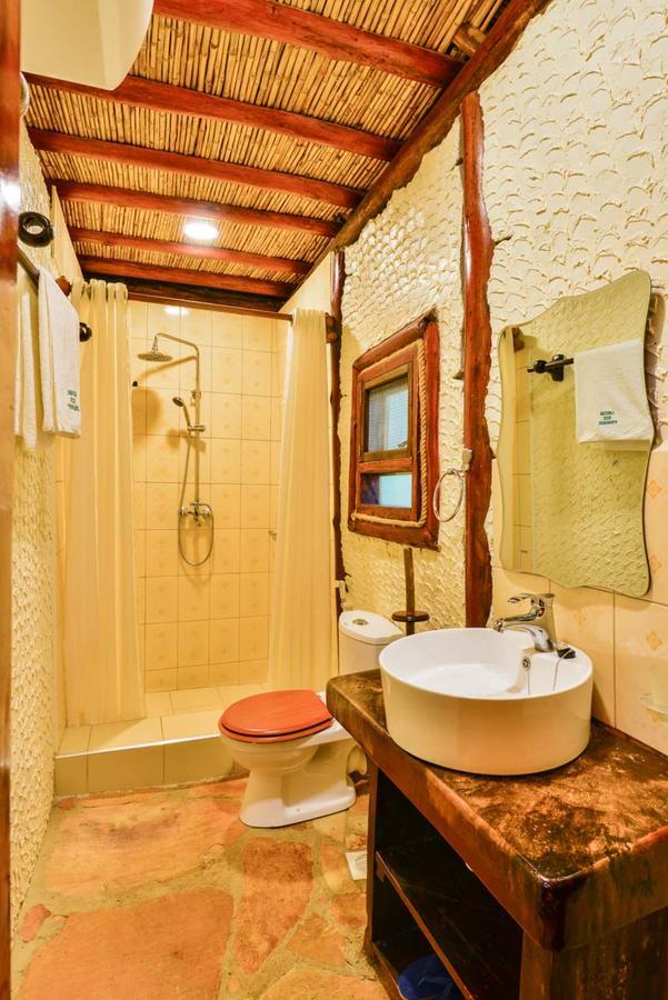 Serenada Eco Resort Mukono Town Eksteriør bilde