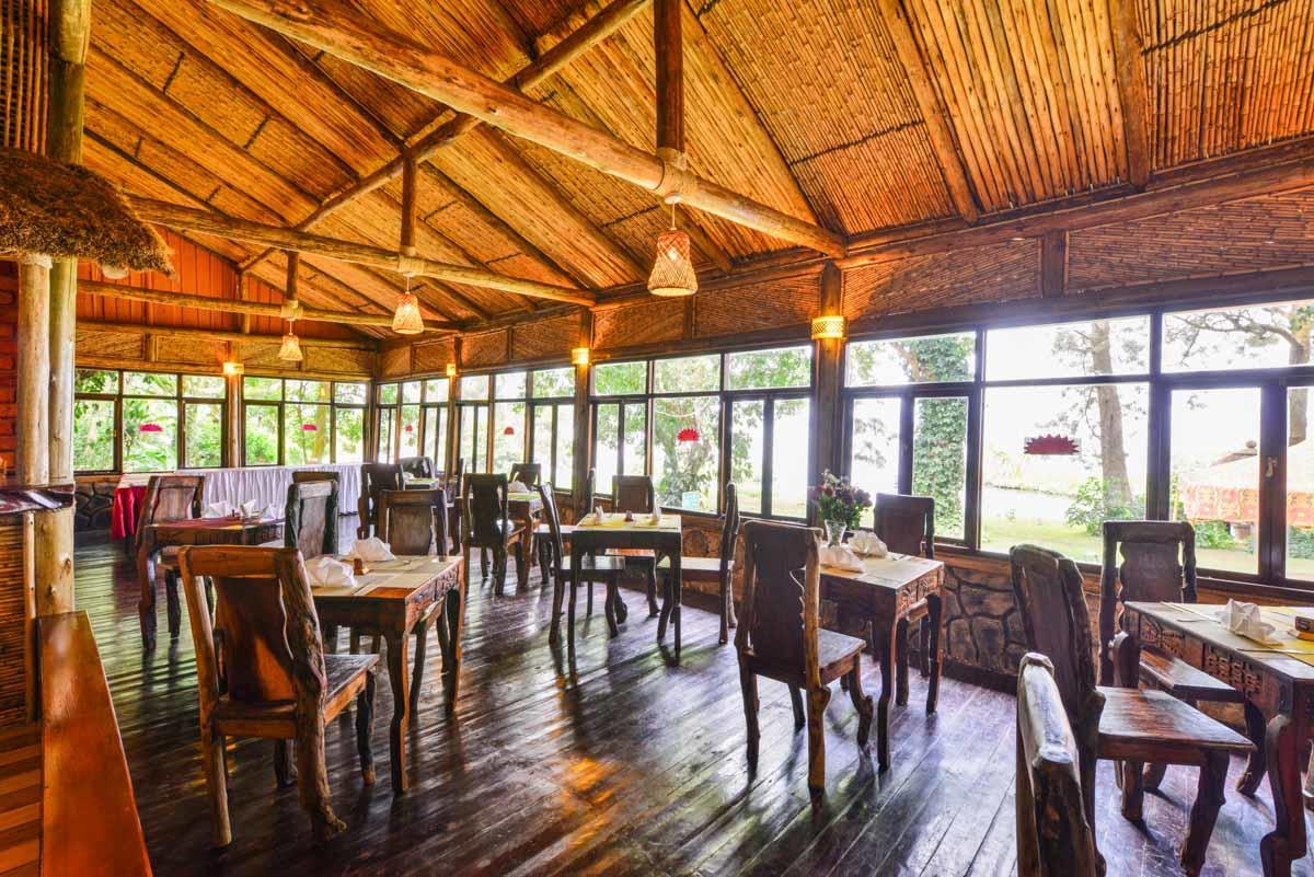 Serenada Eco Resort Mukono Town Eksteriør bilde