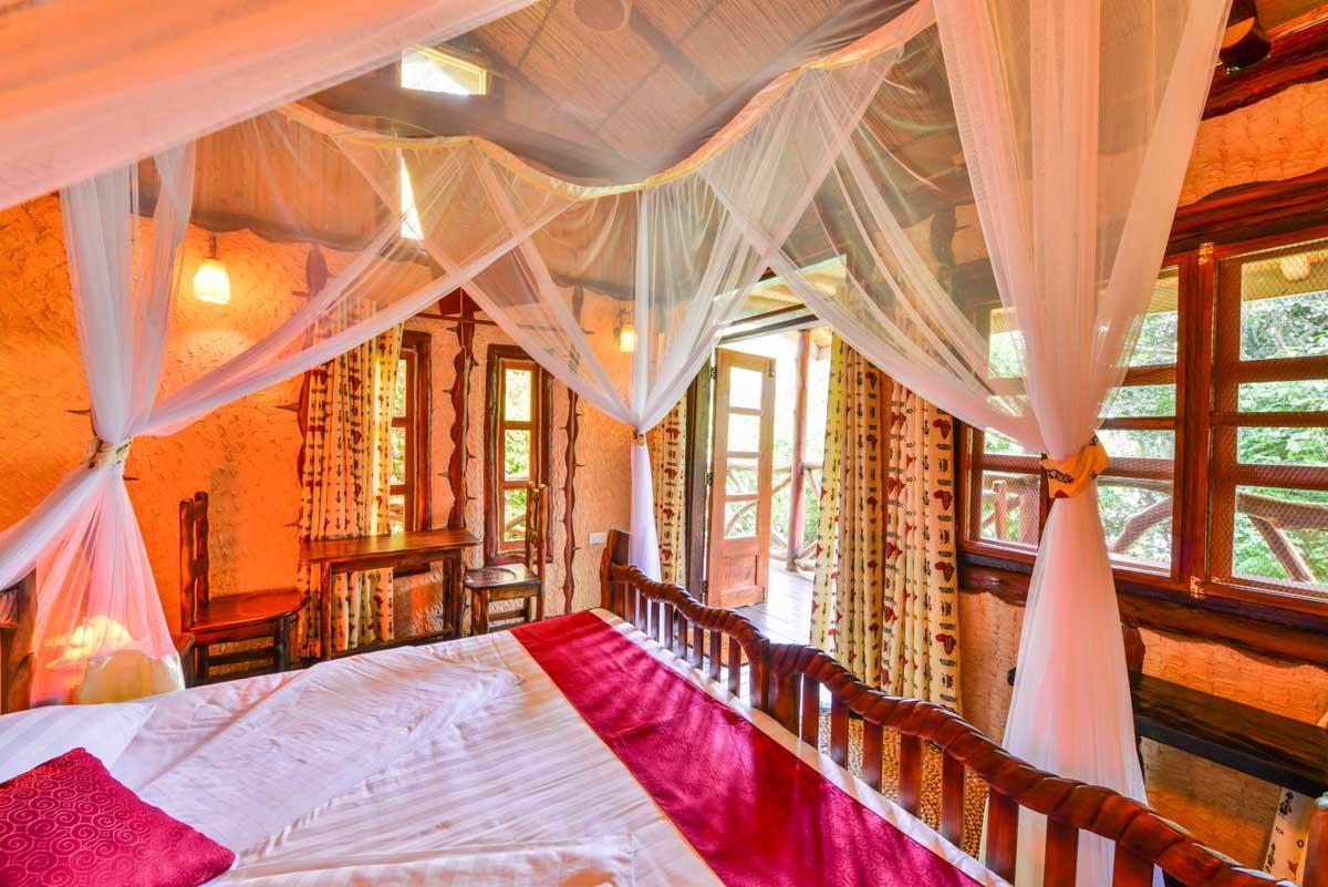 Serenada Eco Resort Mukono Town Eksteriør bilde