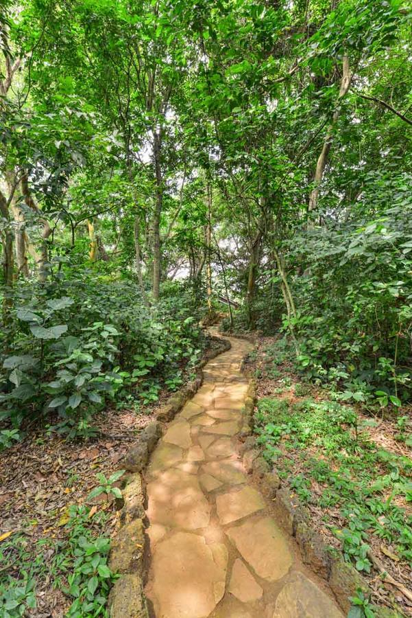 Serenada Eco Resort Mukono Town Eksteriør bilde